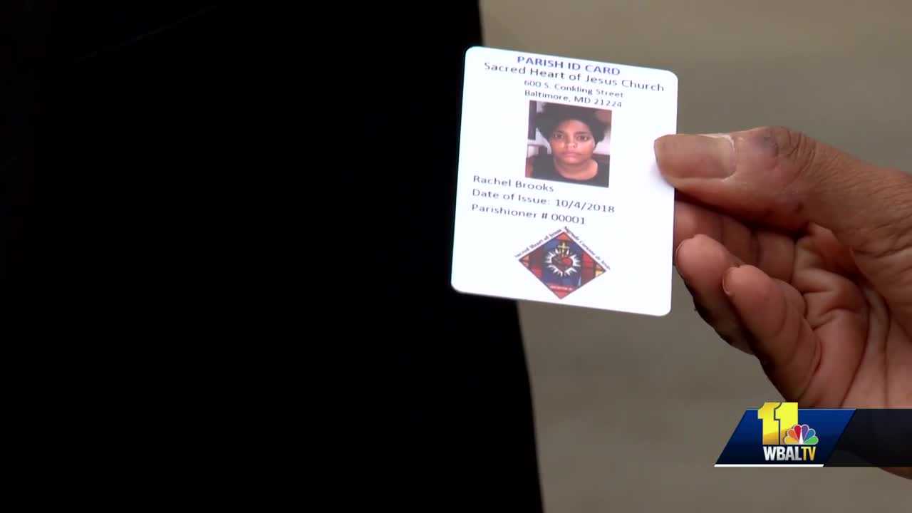 Jesus Id Card